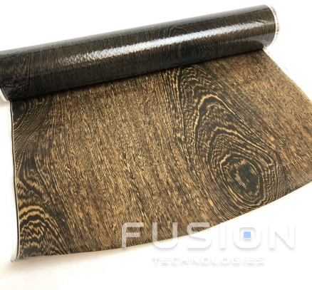 Пленка для аквапечати, иммерсионной печати H3A090XB (АНАЛОГ S-1001) 'Дерево'