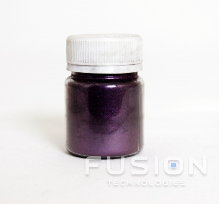 Сухой пигмент 'Темный-пурпур' 'сухой пигмент "Темный-пурпур" для аквапринта'