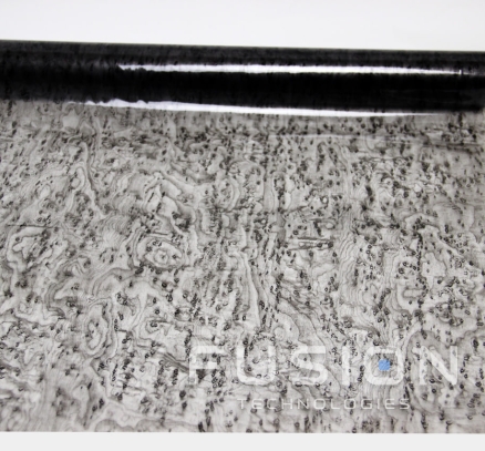 Пленка для аквапечати, иммерсионной печати LW019D-4 'Дерево'