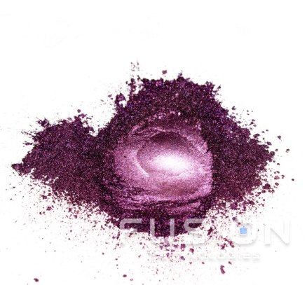 Сухой пигмент 'Темный-пурпур' 'сухой пигмент "Темный-пурпур" для аквапринта'