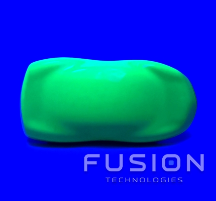 Пленка для иммерсионной печати Флуоресцентный пигмент 'Зеленый' 'флуоресцентный пигмент 'Зеленый' для аквапринта'